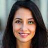 Photo of client Anjali Mehta