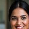 Photo of client Priya Sharma