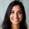 Photo of client Sneha Patel