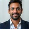 Photo of client Vikram Singh